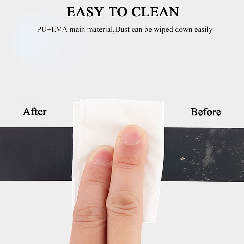 ผ้าพันแฮนด์จักรยานเสือหมอบ KIVI แบบสะท้อนแสง