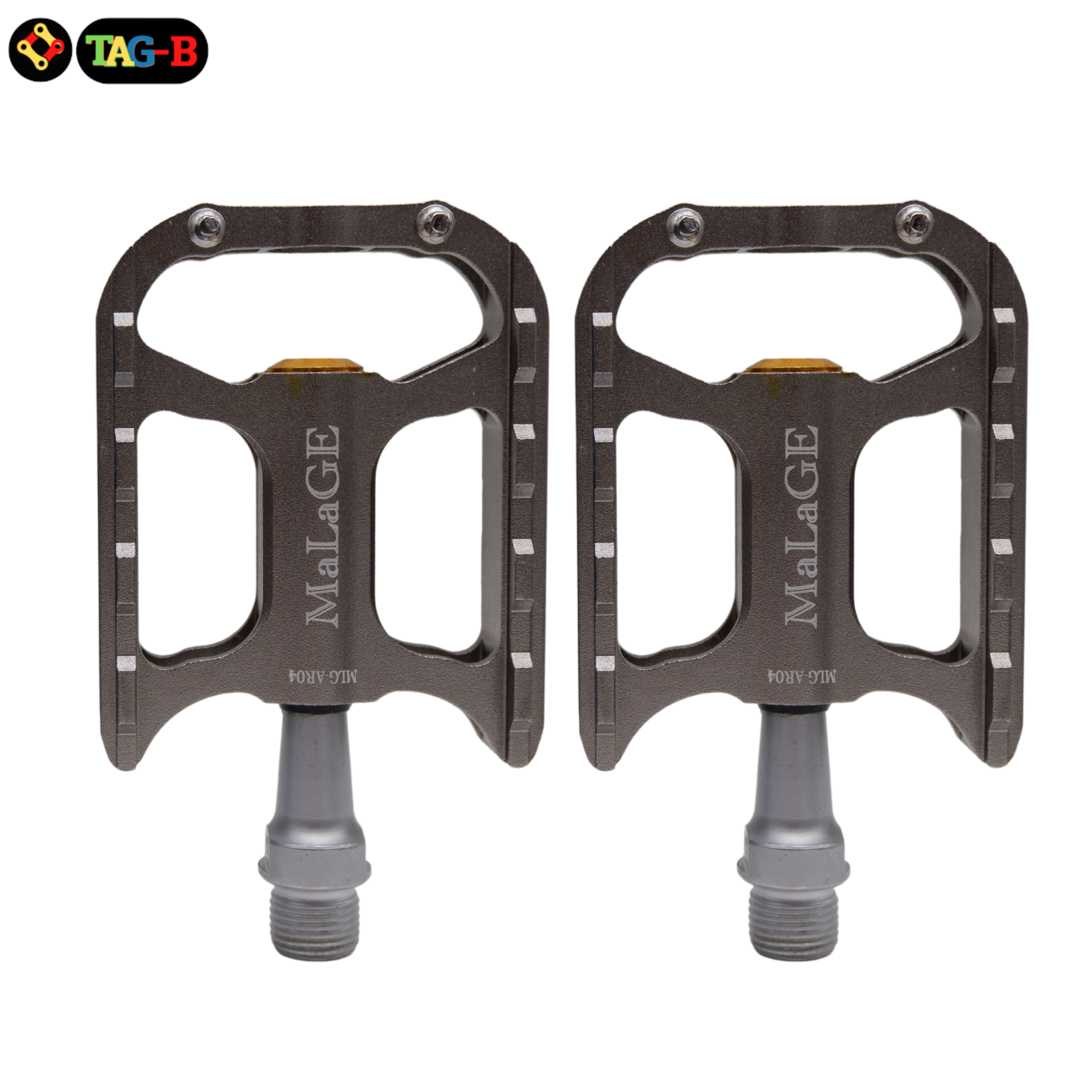 บันไดจักรยานเสือหมอบและเสือภูเขา MALAGE AR04