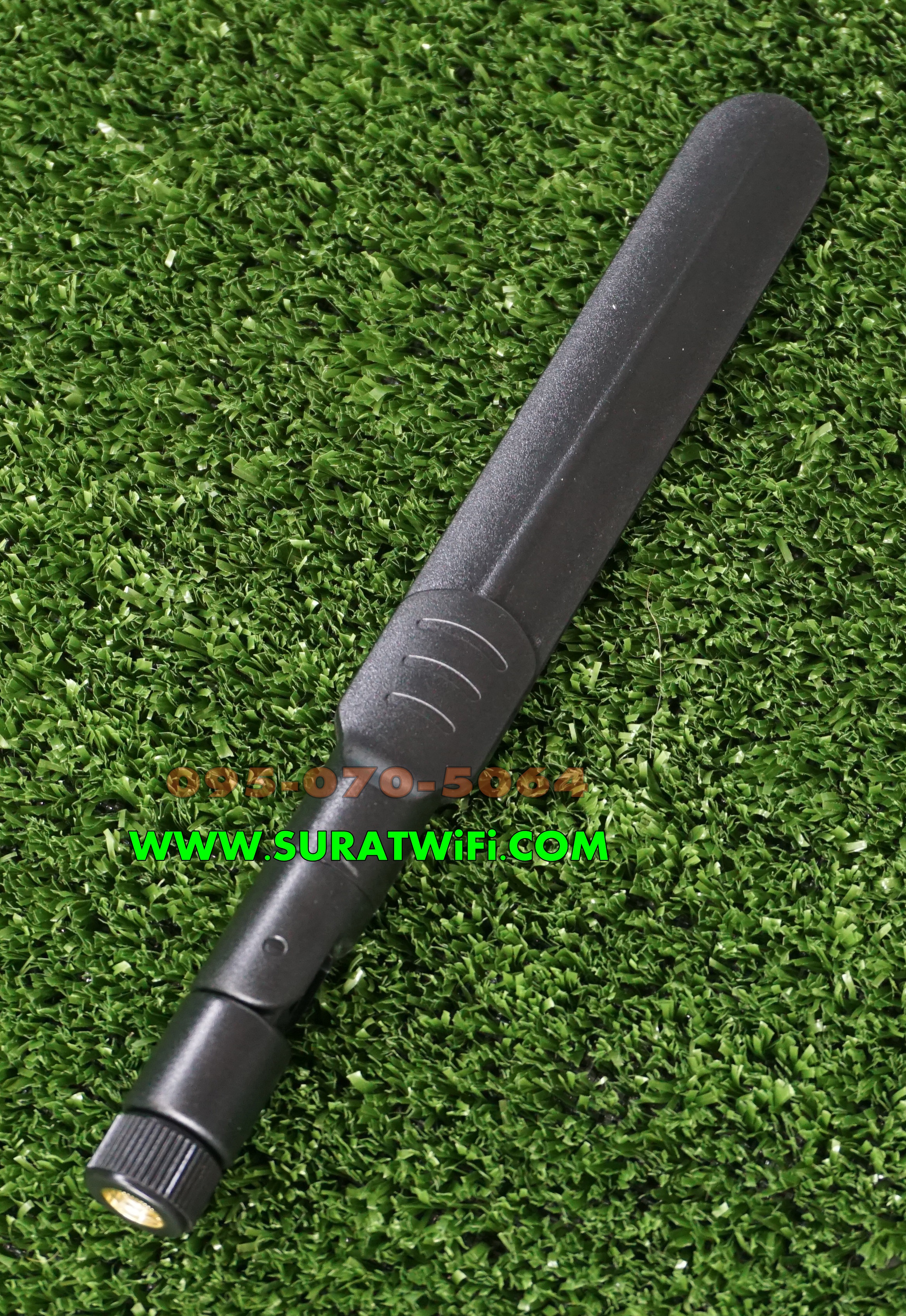 เสาอากาศWiFi เดิมๆ ขนาด 8Dbi รอบตัว 2.4/5Ghz