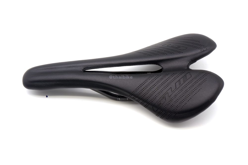 อานจักรยานรางคาร์บอน GUB 1158 Carbon Fiber Road MTB Bicycle Saddle 3K T700 เบาะจักรยาน