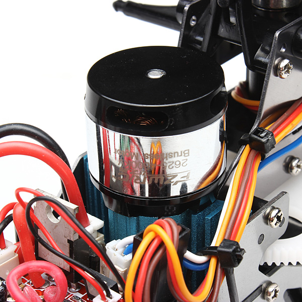 WL- V913 brushless moter ฮ.บังคับขนาดใหญ่