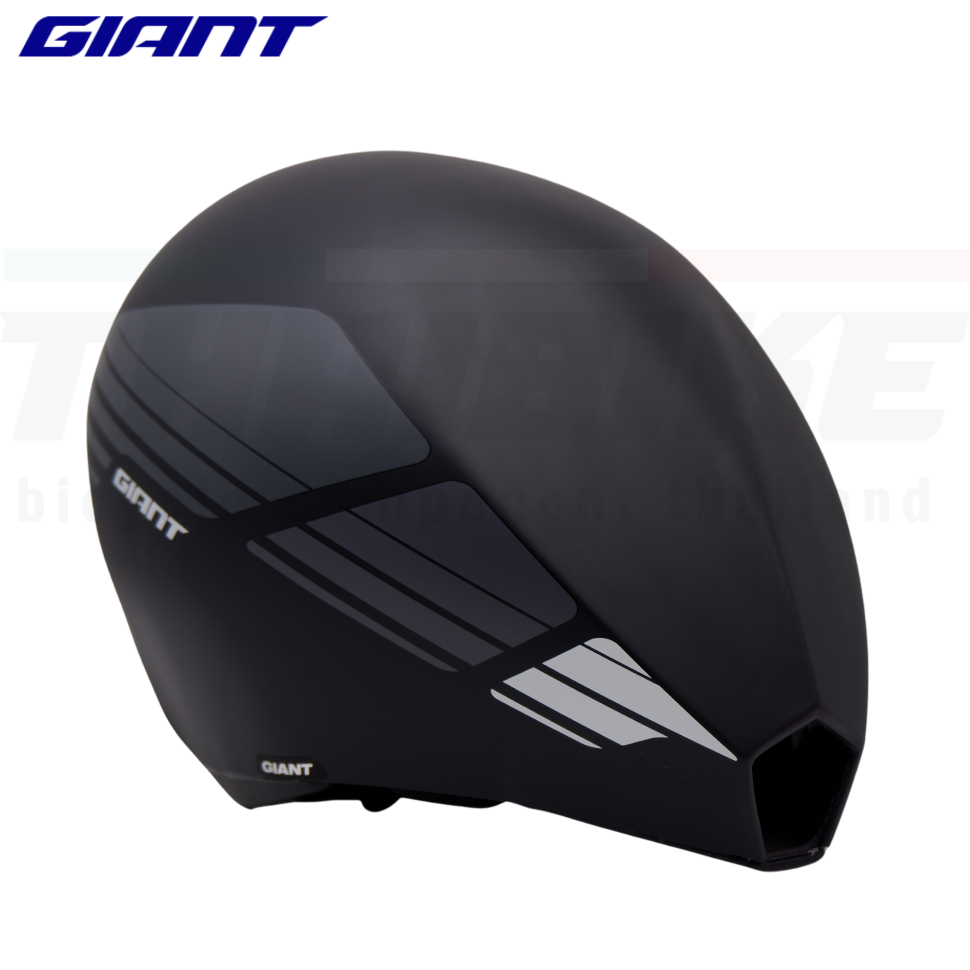 หมวกกันน็อคจักรยาน GIANT Rivet แอร์โร่ว์