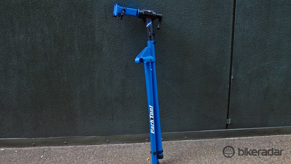 แท่นซ่อมจักรยาน Park Tool HOME MECHANIC REPAIR STAND ,PCS-10.2
