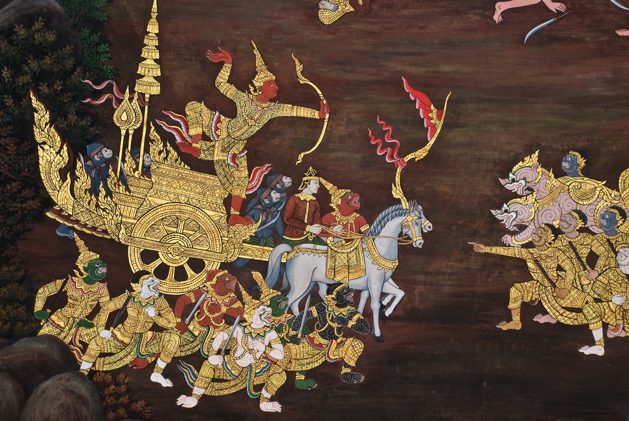 วอลเปเปอร์ ภาพพุทธศาสนา