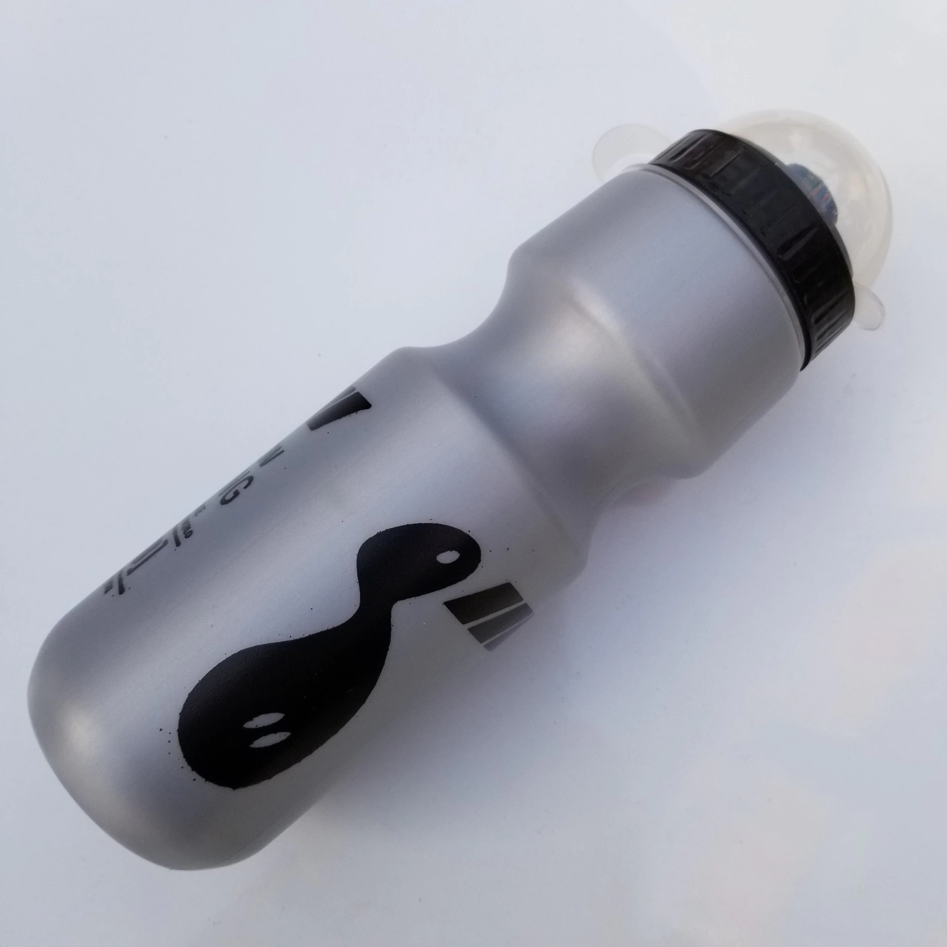 ขวดน้ำติดจักรยาน discovery ขวดน้ำพกพา ขวดน้ำออกกำลังกาย