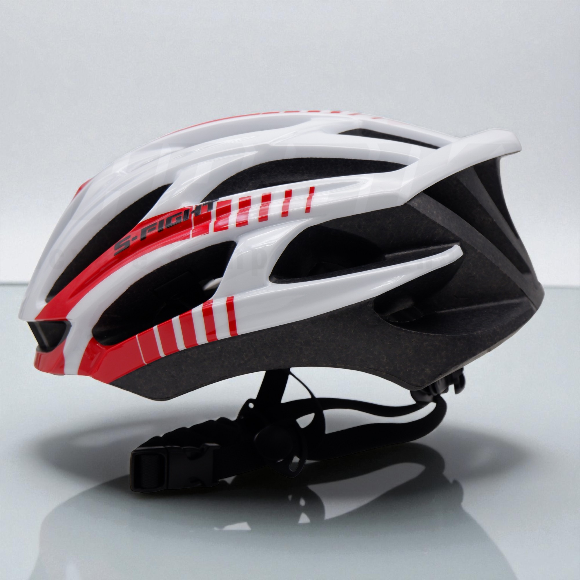 ของแท้ หมวกกันน็อคจักรยาน S-fight SH-01 หมวกผู้ใหญ่ เสือหมอบ เสือภูเขา