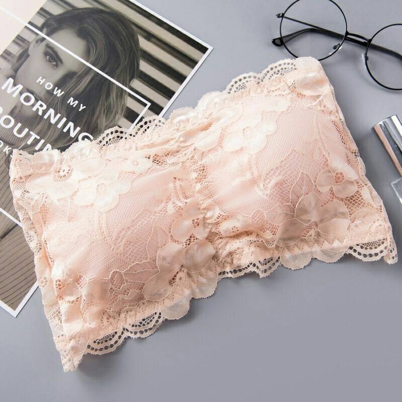 เกาะอกลูกไม้