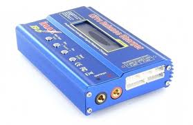 เครื่องชาร์ทแบต IMAX B6 ดิจิตอล