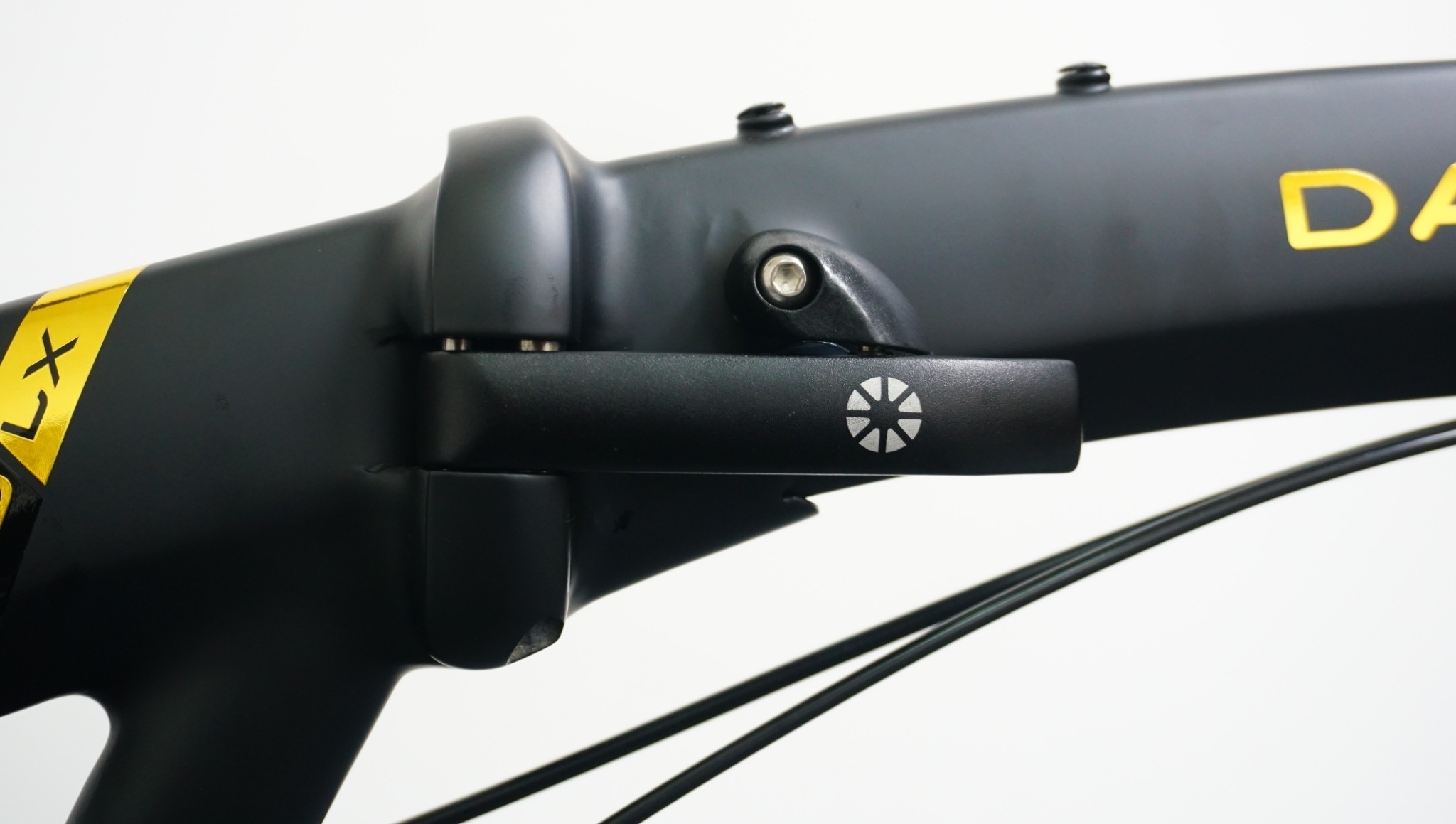 DAHON : MU LX จักรยานพับได้รุ่นท็อป 20" 11 สปีด