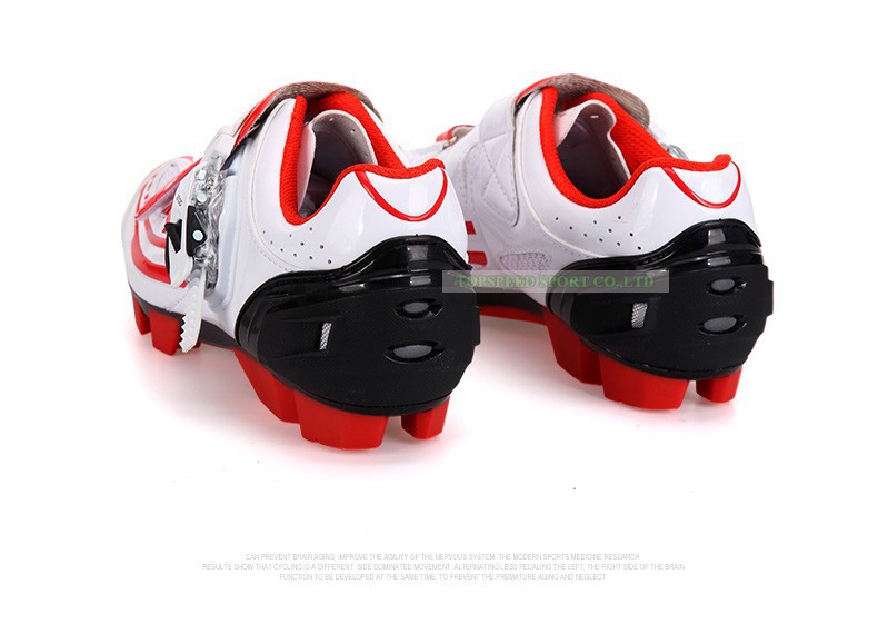 รองเท้าจักรยานเสือภูเขา SANTIC รุ่น S12015