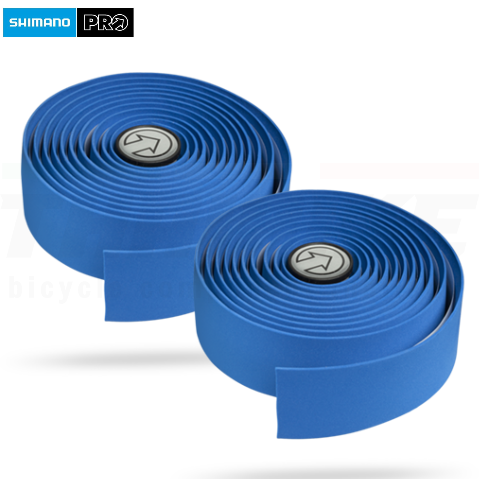 ผ้าพันแฮนด์จักรยานเสือหมอบ PRO SPORT CONTROL TAPE