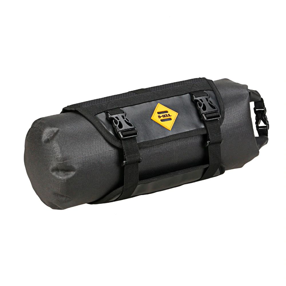 กระเป๋าหน้าแฮนด์จักรยานทัวร์ริ่งกันน้ำ B-SOUL YA266