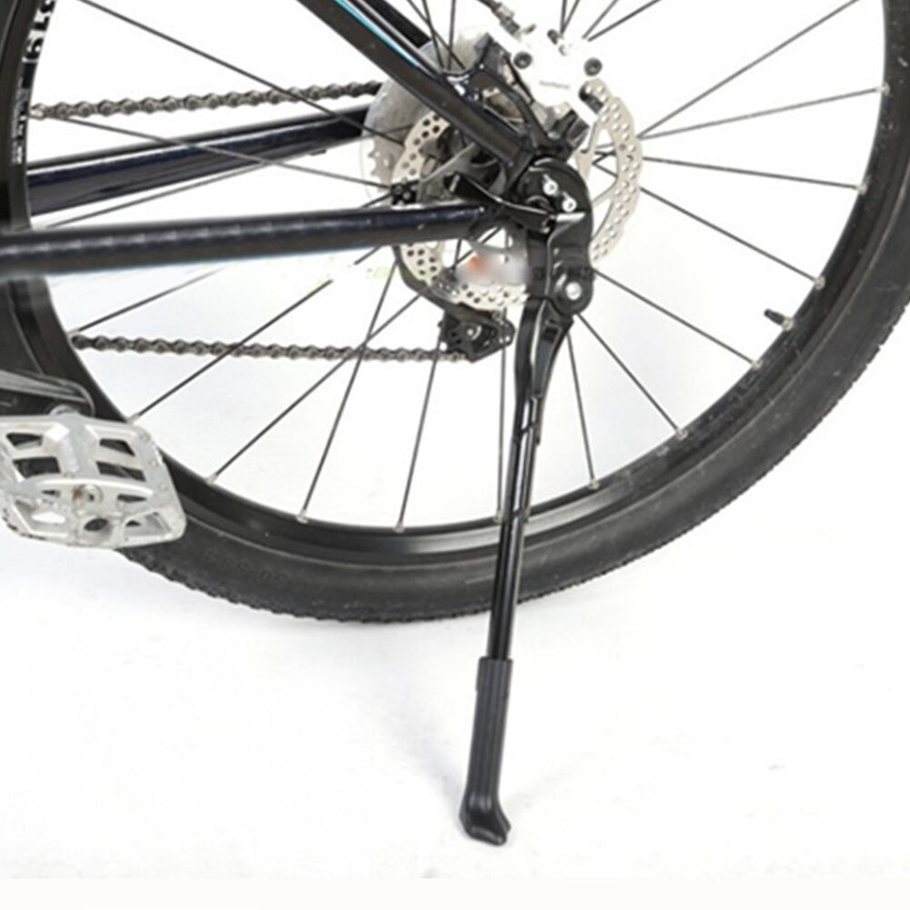 ขาตั้งจักรยานแบบขันน็อต MPEDA สำหรับรถมีรูยึด