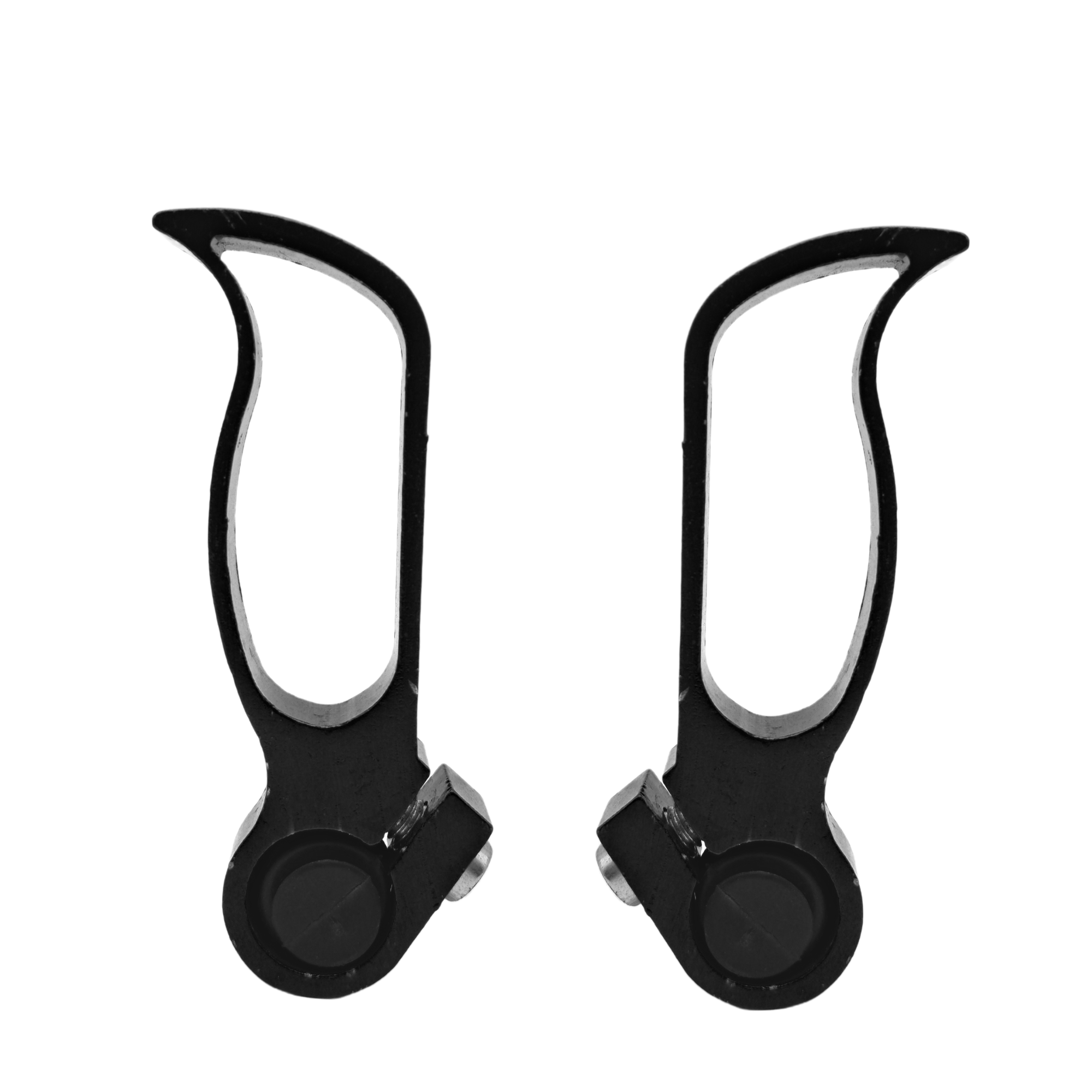 บาร์เอนจักรยานเสือภูเขา แบบอลูมิเนียม TB339