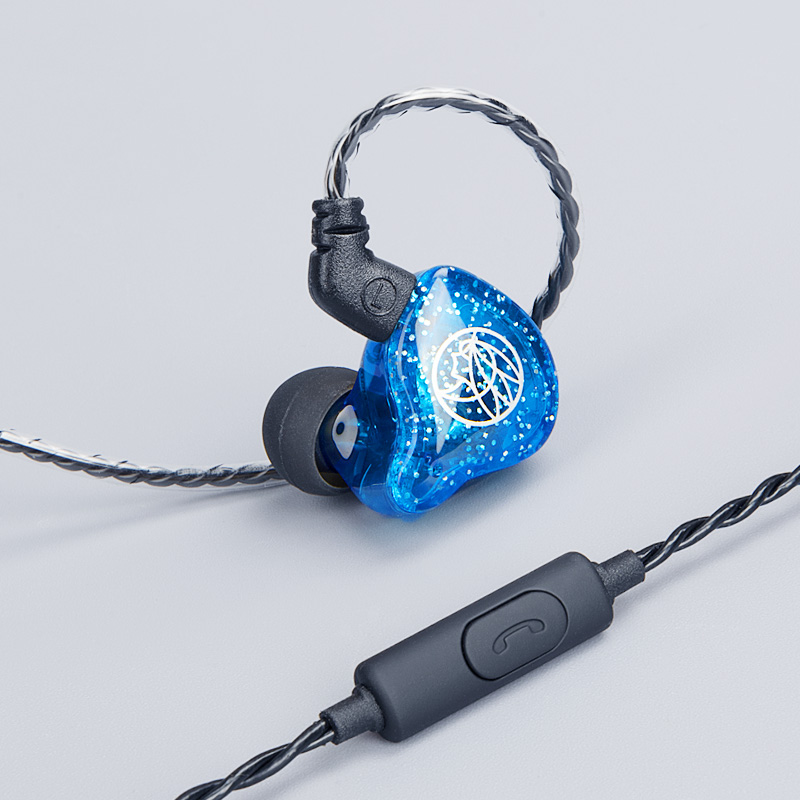 ขาย TFZ T1SM รุ่นมีไมค์ หูฟัง Dynamic เสตจโปร่ง กว้าง เสียงร้องหวาน