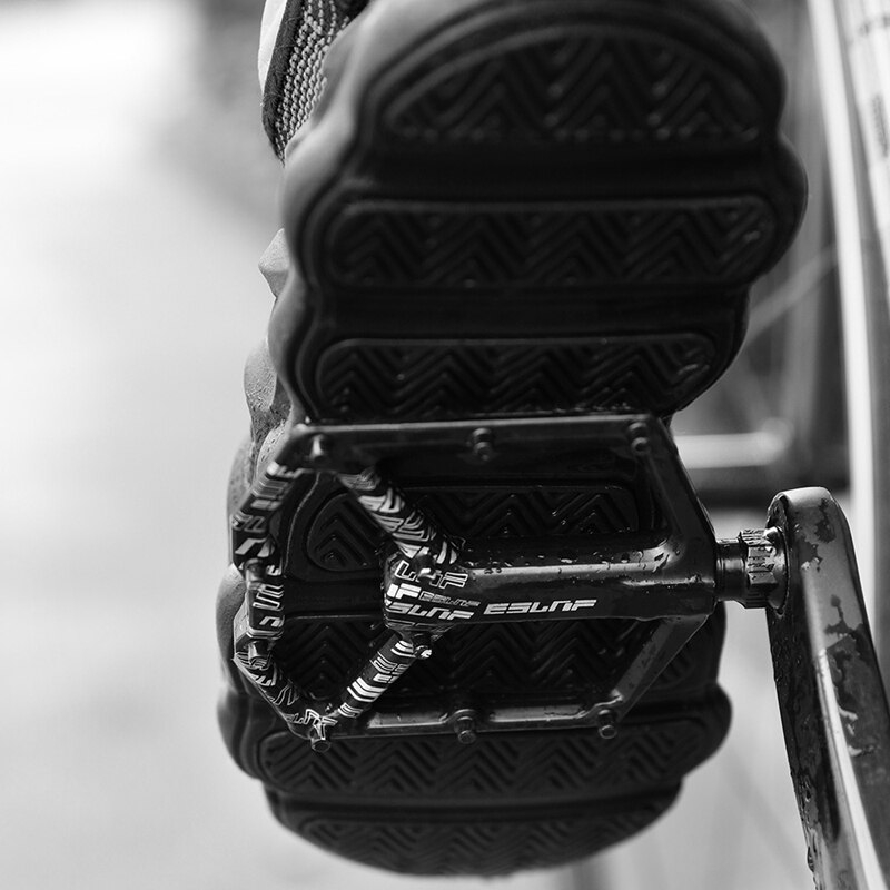 บันไดปั่นจักรยาน ESLNF Mountain Bike Pedals Bicycle Pedal