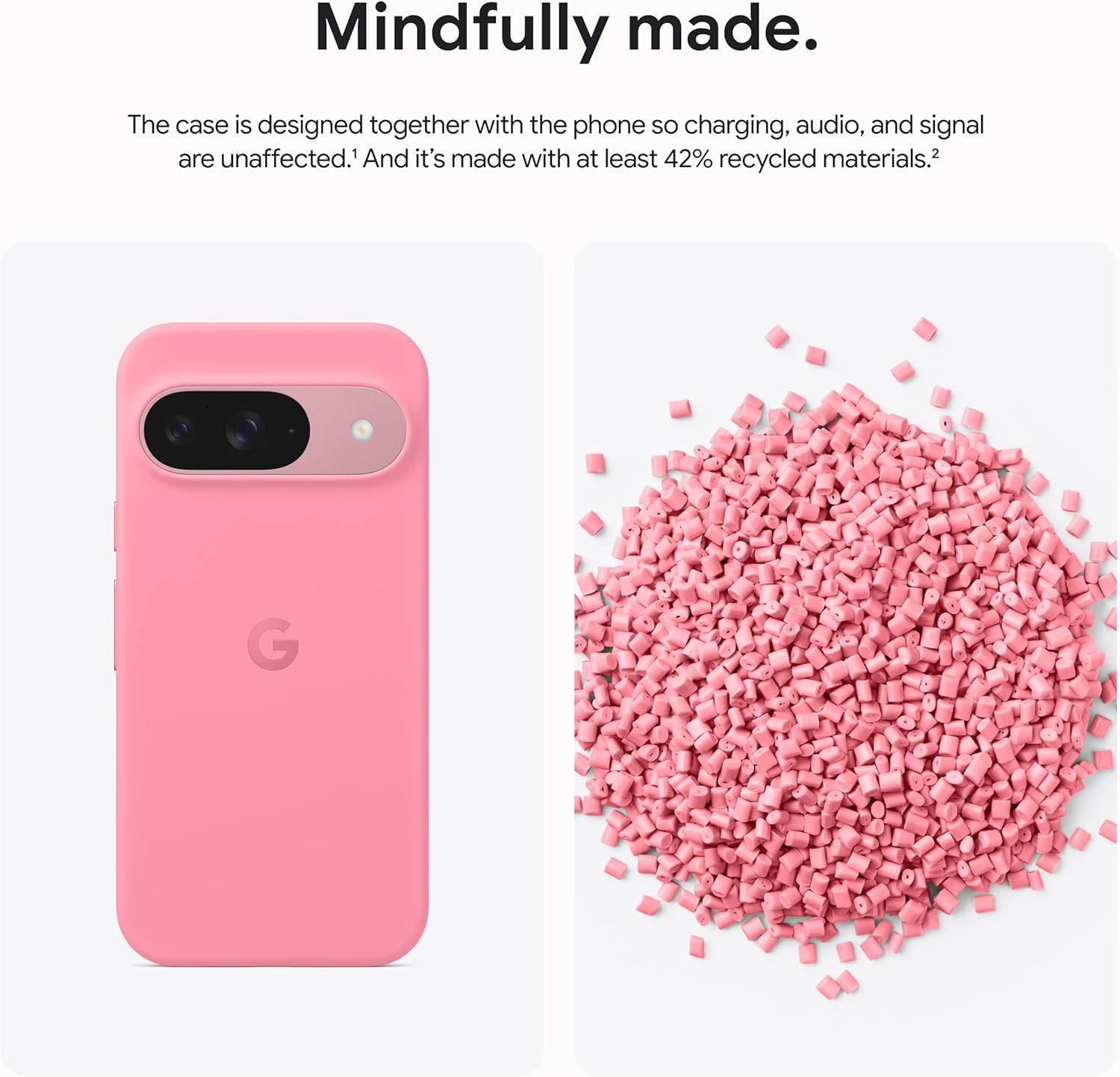 Google Pixel 9 + 9 Pro Case