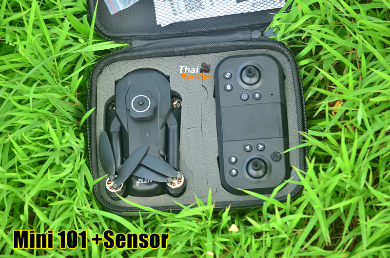 Mini101 Drone+Sensor