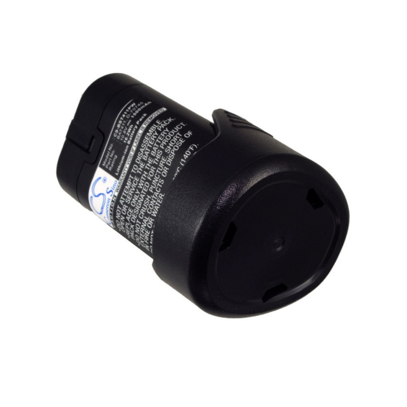 ขายแบตเตอรี่อะไหล่สำหรับเปลี่ยน BAT411 [-แบต-]