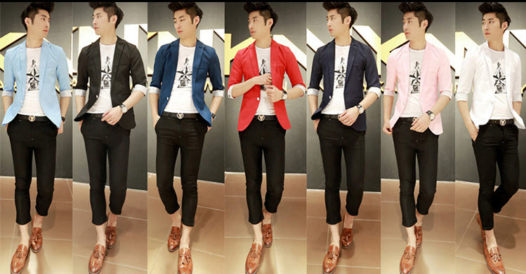เสื้อสูท