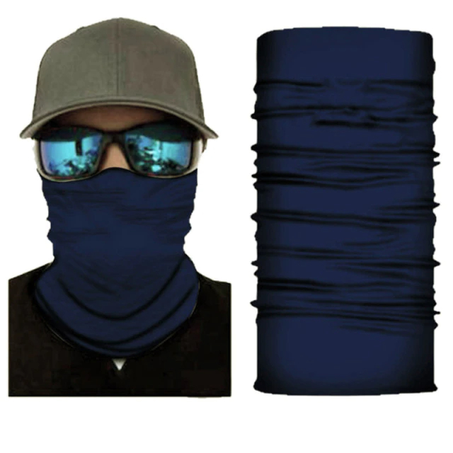 ผ้าบัฟคละลาย THAIBIKE จักรยาน วิ่ง ออกกำลังกาย กันแดด กันฝุ่น