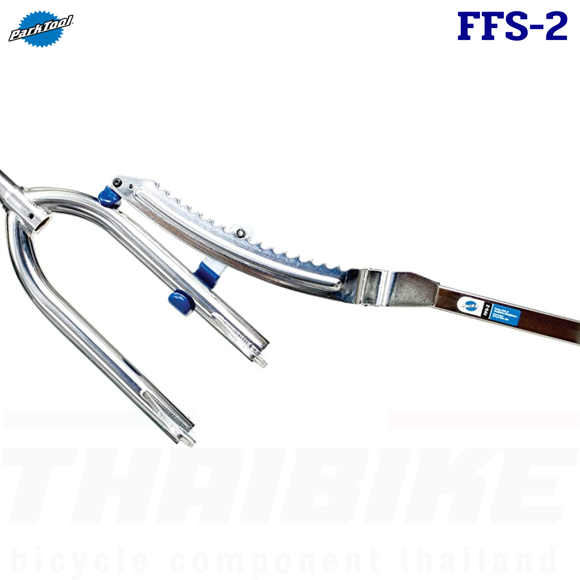ดัดเฟรม+ตะเกียบ Park Tool FFS-2 FFG-2 FAG-2 เครื่องมือดัดเฟรมจักรยาน ง้างตะเกียบ เฟรม อุปกรณ์ดัดตะเกียบ