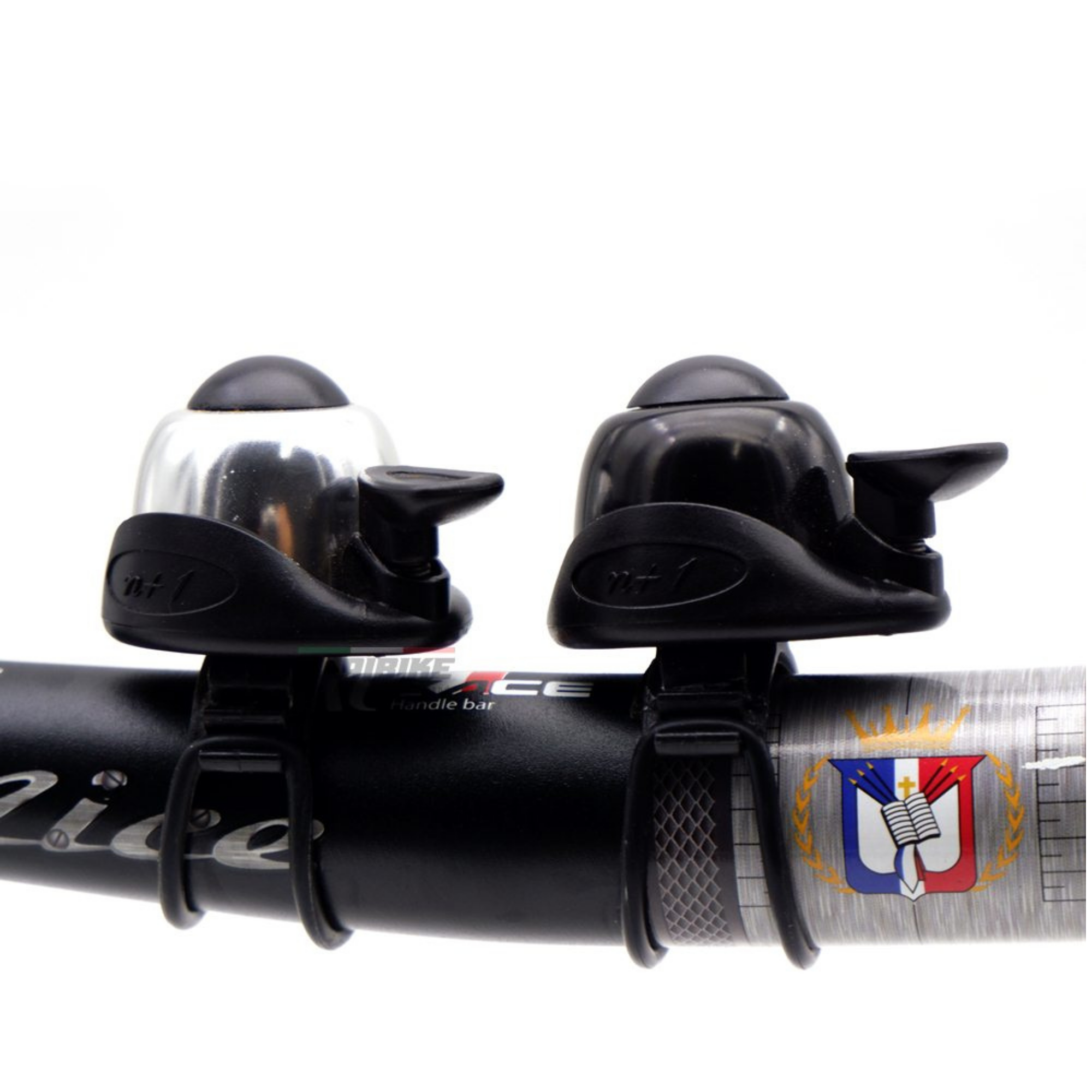 กระดิ่งจักรยาน'งานไต้หวัน N+1 รุ่น B432