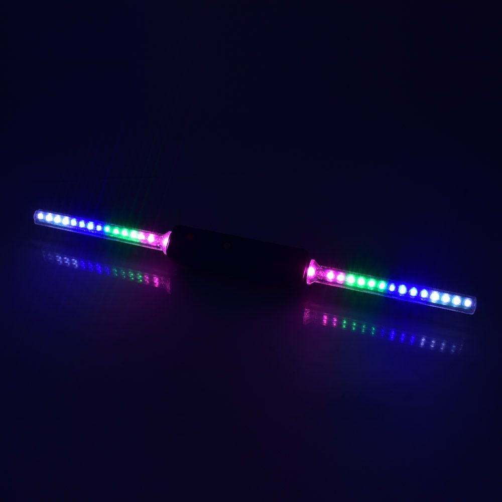 ไฟติดซี่จักรยาน LED Multicolor Wheel Effect SH-087