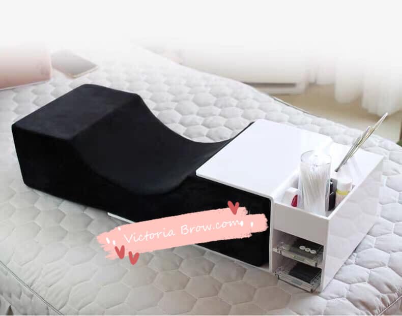 #หมอนสำหรับต่อขนตา #ที่วางอะคลิลิกสำหรับวางอุปกรณ์ต่อขนตา #ร้านต่อขนตา #หมอนรองกำมะหยี่ซัพพอร์ตคอลูกค้า #ร้านต่อขนตา #รับต่อขนตา #เรียนต่อขนตาที่ไหนดี #จำหน่ายอุปกรณ์ต่อขนตา