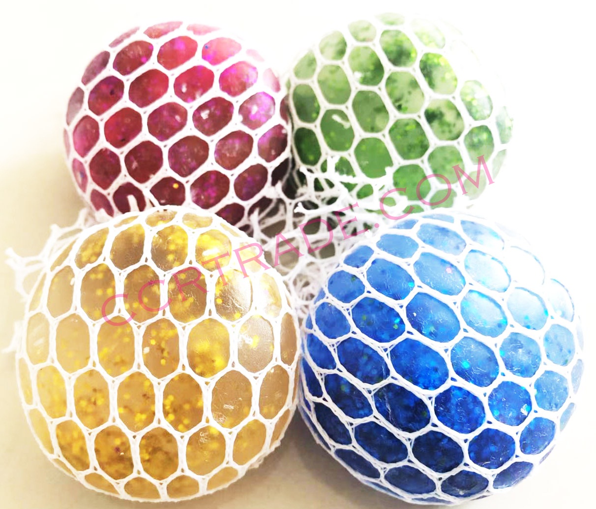 เมจิกบอลกากเพชรกล่อง 25.5 ซม.