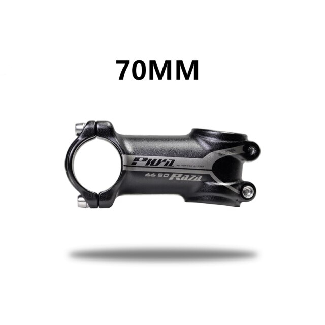 สเต็มจักรยานอลูมิเนียม Puraraza Ultra-lightweight aluminum alloy