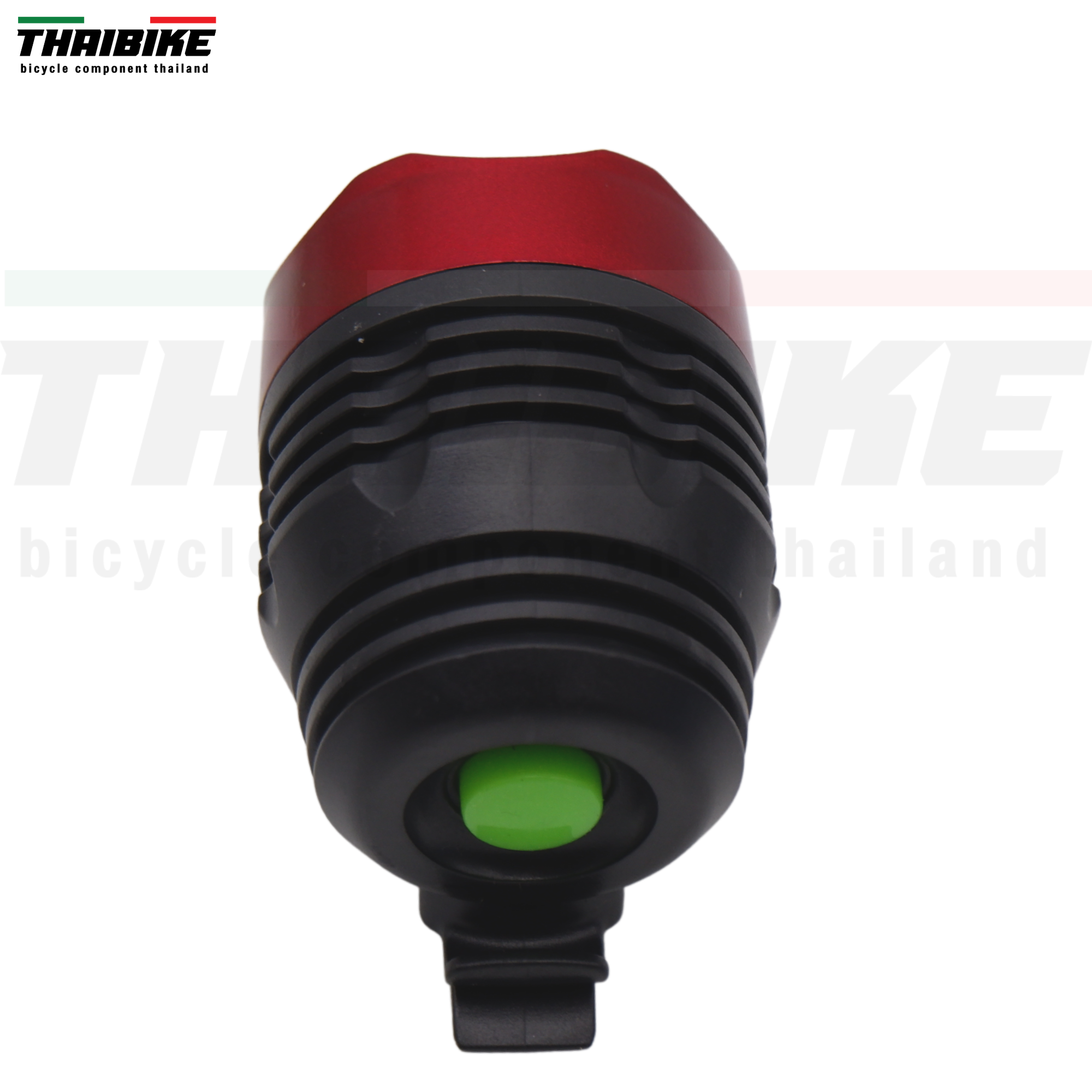 ไฟหน้าจักรยานเสือหมอบ เสือภูเขา THAIBIKE MULTIFUNCTION LAMP 3W CR2032