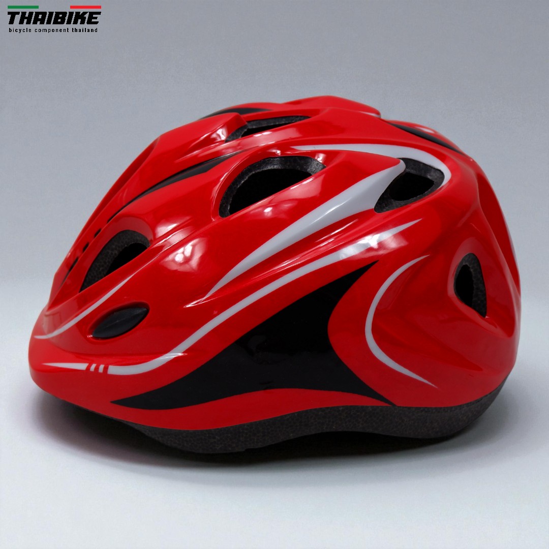 ชุดอุปกรณ์ป้องกันสำหรับเด็กโต 7 ชิ้น (หมวก+สนับมือ+เข่า+ศอก) รุ่น Premium