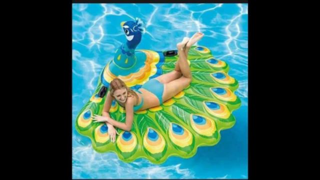 แพยางนกยูง มือสอง ใหม่สวย สภาพ 95%