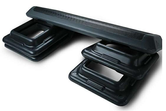 แท่นเหยียบสเตปออกกำลังกาย Body Step