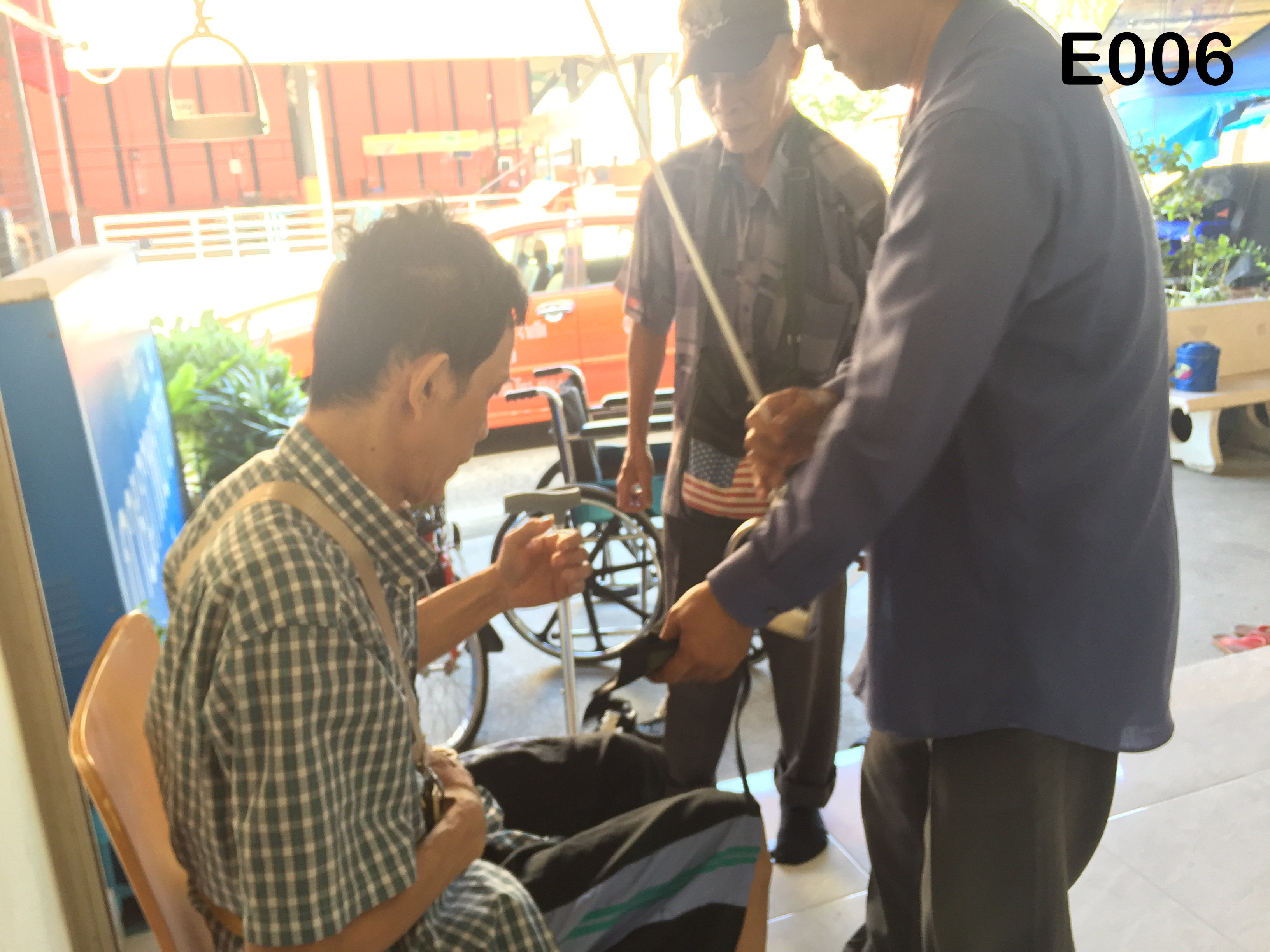 รอกติดผนัง รอกดึงไหล่ฐานสแตนเลส รอกฟื้นฟูไหล่ รอกกายภาพไหล่ รอกบริหารหัวไหล่แบบติดผนัง รอกกายภาพไหล่ติดแข็ง Over Head Pulley