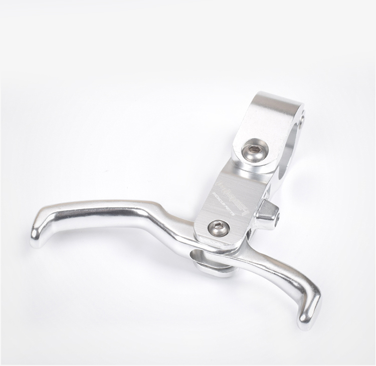 มือรวมเบรค FMF