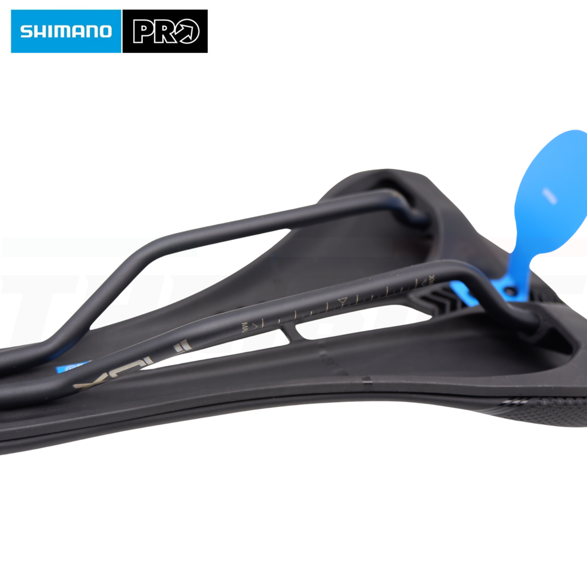 อานจักรยาน SHIMANO PRO TURNIX PERFORMANCE 132/142/152