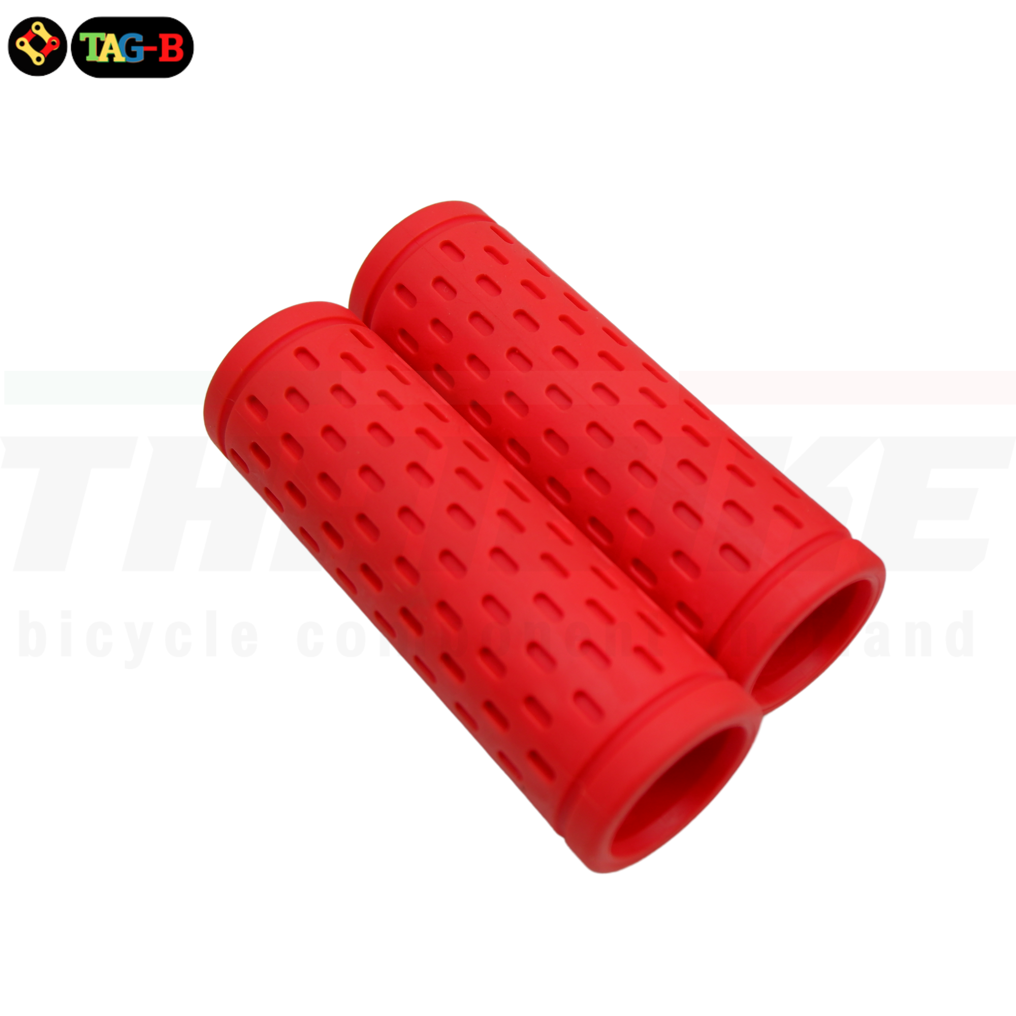 ปลอกแฮนด์จักรยานเด็ก ยางนุ่มคุณภาพดี