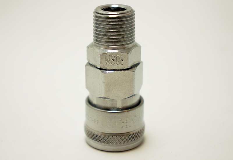 30 SM เกลียวนอก 3/8" 3หุน