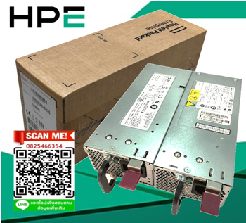HP 380622-001 HP ML370 Power Supply 1000Watt