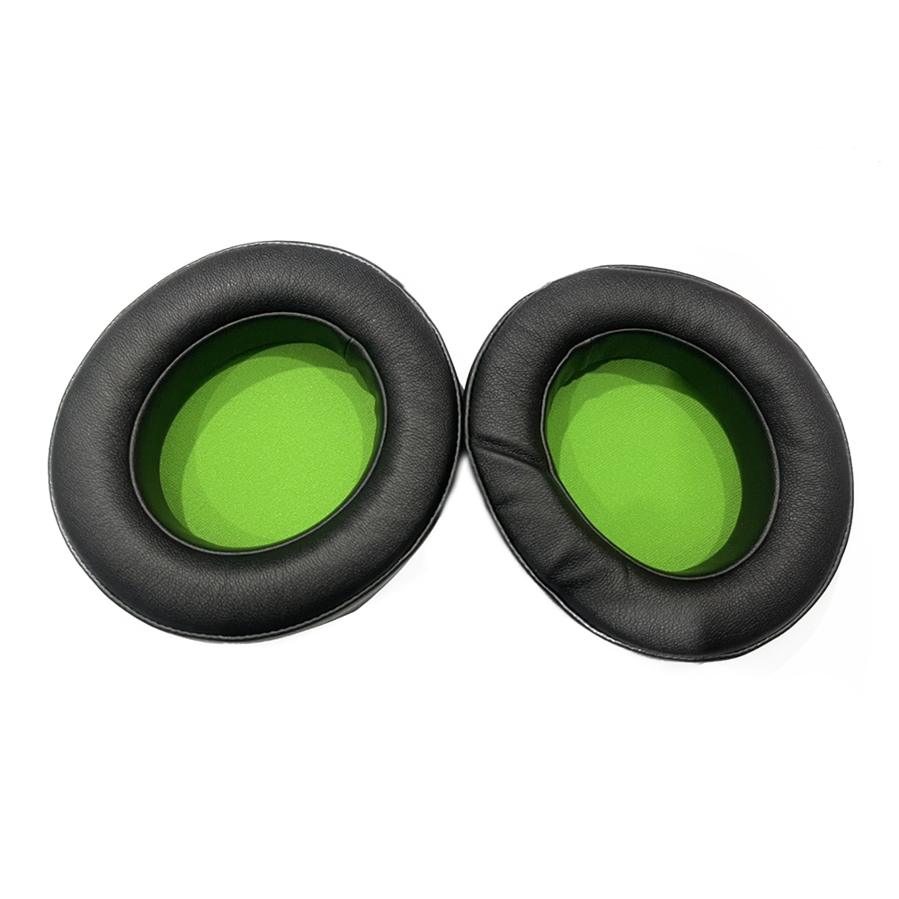 ขาย X-Tips รุ่น XT208 ฟองน้ำสำหรับ Razer Kraken Pro V2 Kraken 7.1 Chroma V2