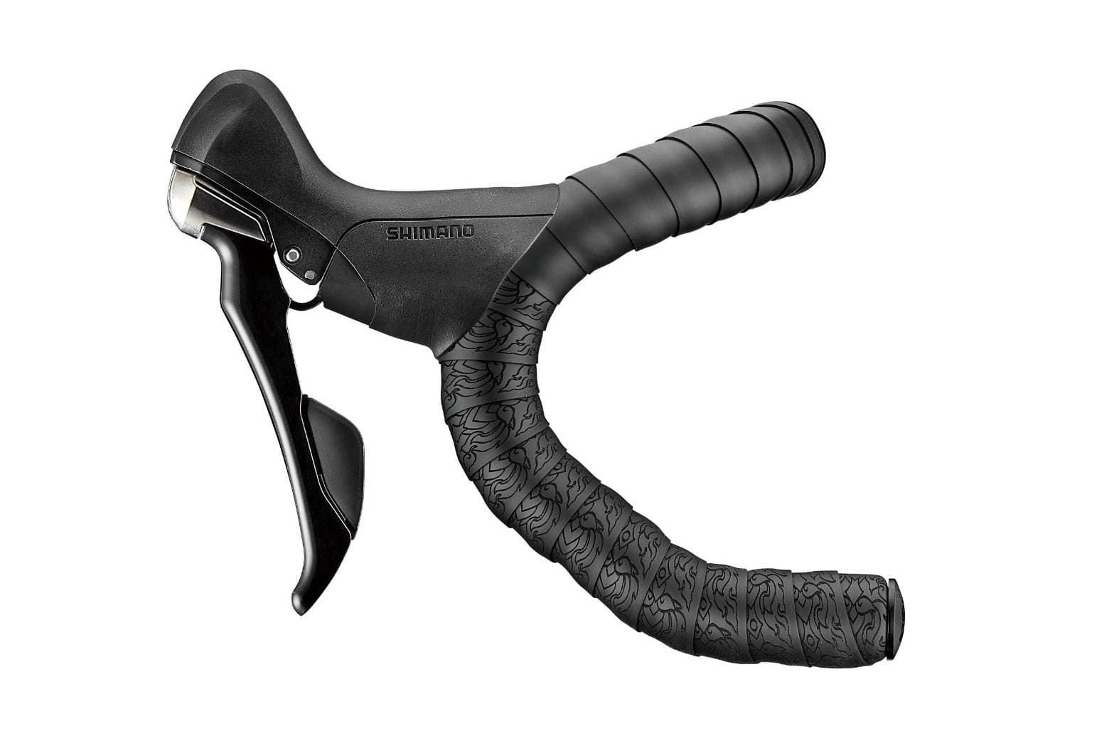 ผ้าพันแฮนด์จักรยาน CICLOVATION Kranok ลายกนกไทย