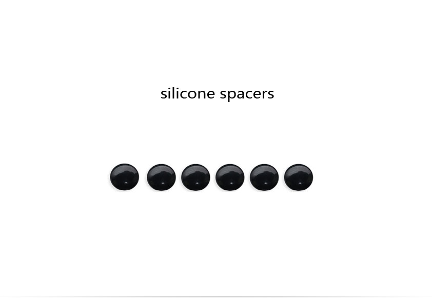 FiiO HS15 ชุดรัด FiiO X1 คู่กับแอมป์พกพา Stacking Kit for FiiO X3