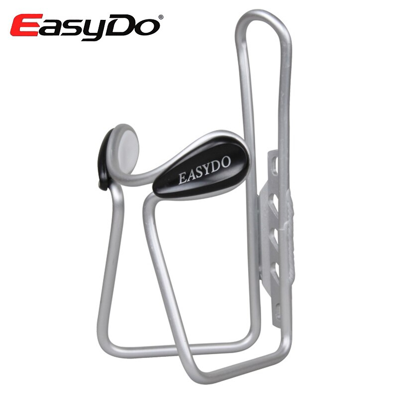 ขาขวดอลูมิเนียมติดจักรยาน EasyDo รุ่น ED001