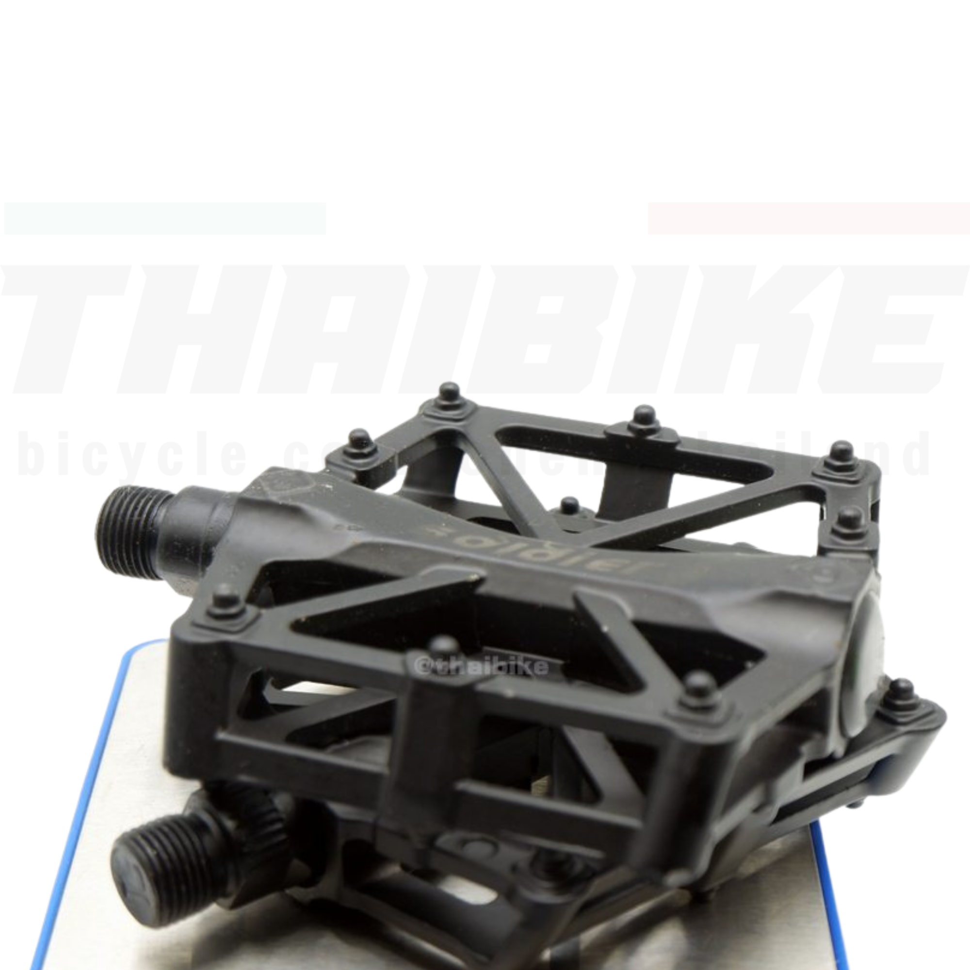 บันไดจักรยานอลูมิเนียม SOLDIER SD-671