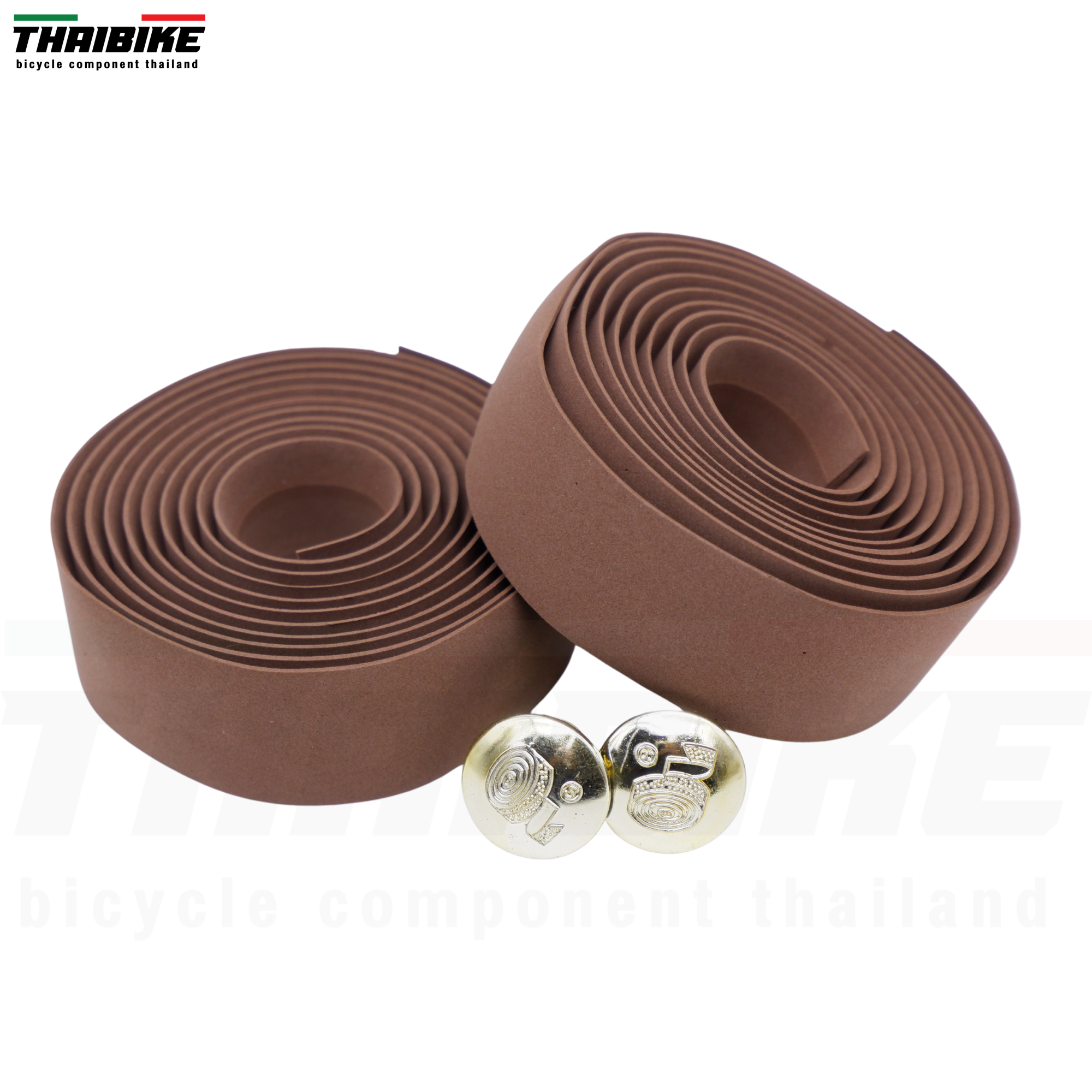 ผ้าพันแฮนด์จักรยานเสือหมอบ EXCEL 1คู่