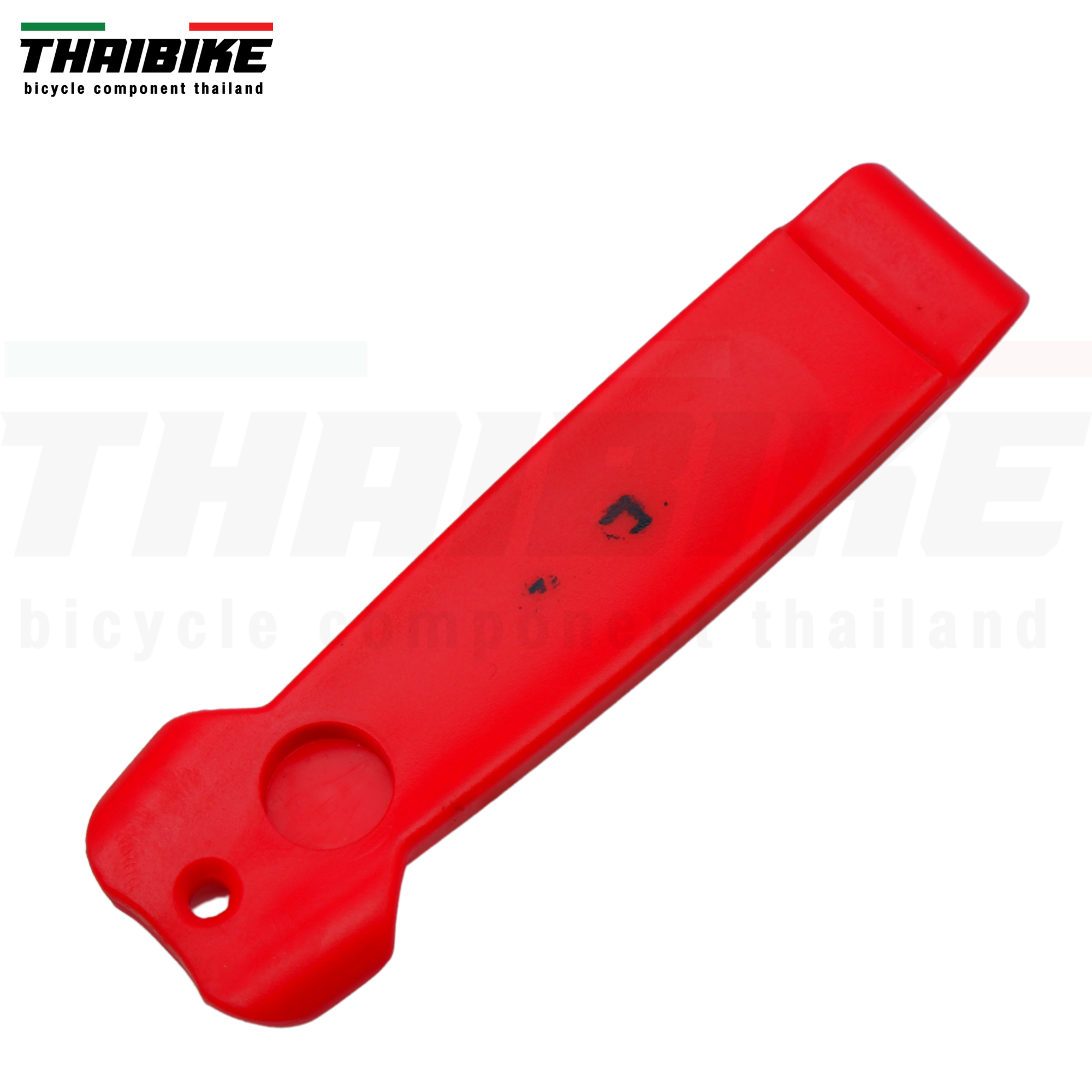 ที่งัดยางจักรยานแบบพลาสติก 2 ชิ้น ยี่ห้อ BASECAMP