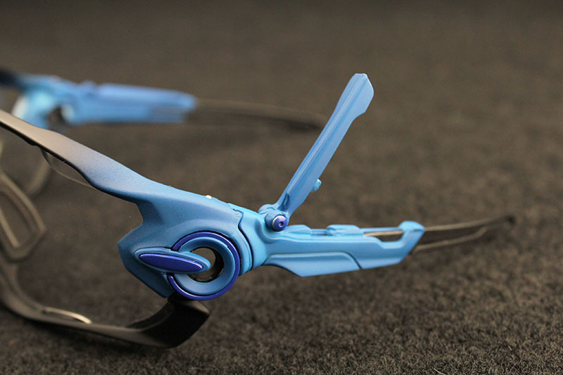 แว่นตาปั่นจักรยาน photochromic AUTO LENS ยี่ห้อ FTIIER รุ่น 01