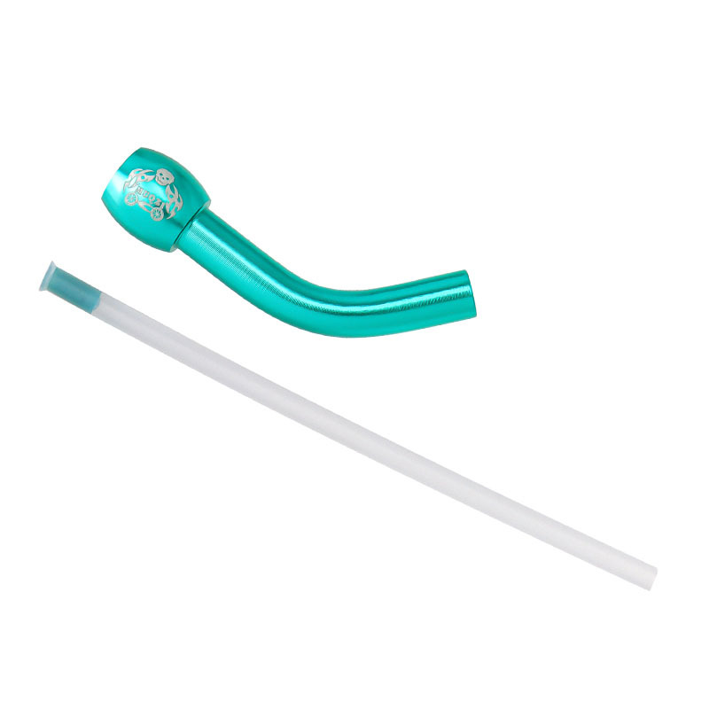 หัวต่อสายเกียร์เข้าตีนผีจักรยานกันสายเกียร์หัก MUQZI rear dial line tail bend aluminum alloy